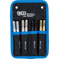 BGS 74608 Rad-Montagehilfe-Satz | 8-tlg.