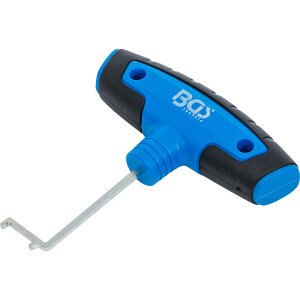 BGS 74609 Zahnriemen-Prüfwerkzeug | für 1.0 L...