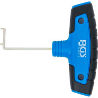 BGS 74609 Zahnriemen-Prüfwerkzeug | für 1.0 L und 1.2 L PSA-Motoren