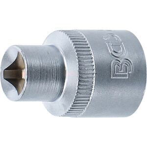 BGS 7461 Dreikant-Einsatz | M6 (10 mm)