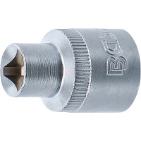 BGS 7461 Dreikant-Einsatz | M6 (10 mm)