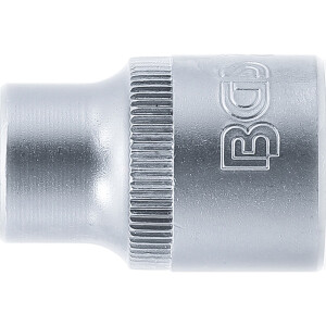BGS 7462 Dreikant-Einsatz | M8 (12 mm)