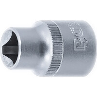 BGS 7462 Dreikant-Einsatz | M8 (12 mm)