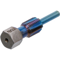BGS 74630 Gewindeschneider mit Führungsbolzen | für Temperatursensoren | M12 x 1,25