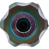 BGS 74631 Gewindeschneider mit Führungsbolzen | für Temperatursensoren | M14 x 1,5