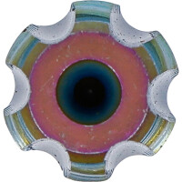 BGS 74633 Gewindeschneider mit Führungsbolzen | für Lambdasonden | M18 x 1,5
