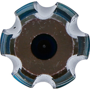 BGS 74634 Gewindeschneider mit Führungsbolzen | für Sensoren | M20 x 1,5