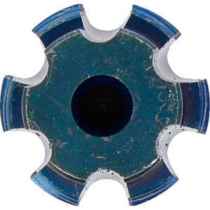 BGS 74635 Gewindeschneider mit Führungsbolzen | für Sensoren | M22 x 1,5