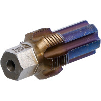 BGS 74635 Gewindeschneider mit Führungsbolzen | für Sensoren | M22 x 1,5
