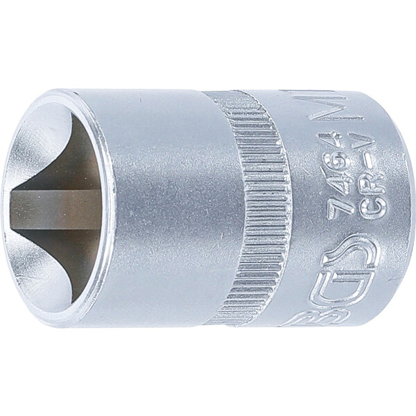 BGS 7464 Dreikant-Einsatz | M12 (16,5 mm)