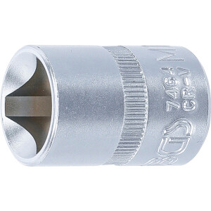 BGS 7464 Dreikant-Einsatz | M12 (16,5 mm)