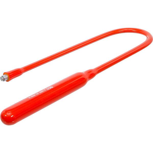 BGS 74642 Magnetheber | isoliert | flexibel | 450 mm | Zugkraft 0,5 kg