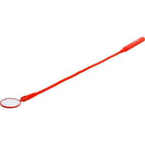 BGS 74644 Inspektionsspiegel | isoliert | flexibel |...