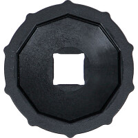 BGS 74647 Rücklicht-Demontagewerkzeug | Antrieb Innenvierkant 10 mm (3/8") | für Tesla Model 3