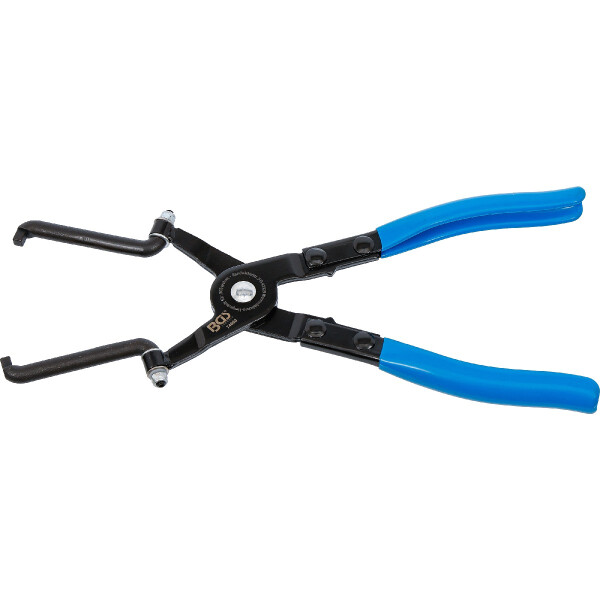 BGS 74663 Schnellverbinder-Trennzange | für Leitungssysteme