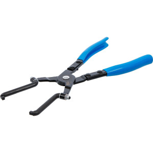 BGS 74663 Schnellverbinder-Trennzange | für...