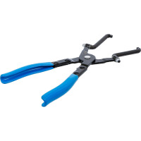 BGS 74663 Schnellverbinder-Trennzange | für Leitungssysteme