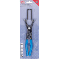 BGS 74663 Schnellverbinder-Trennzange | für Leitungssysteme
