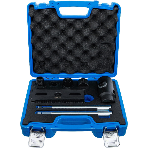BGS 74665 Diesel-Injektoren-Auszieher-Satz | für Ford EcoBlue 2.0L