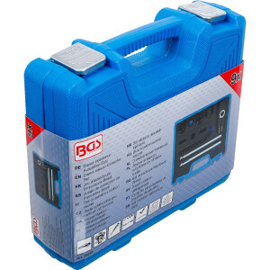 BGS 74665 Diesel-Injektoren-Auszieher-Satz | für Ford EcoBlue 2.0L