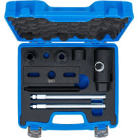BGS 74665 Diesel-Injektoren-Auszieher-Satz | für Ford EcoBlue 2.0L