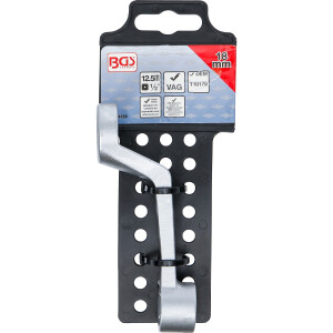BGS 74666 Sturz-Einstellwerkzeug | für VAG | SW 18 mm