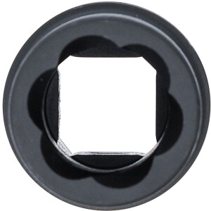 BGS 7467-17 Kraft-Spezial-Schraubenausdreh-Wendeeinsatz...