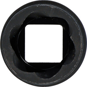 BGS 7467-19 Kraft-Spezial-Schraubenausdreh-Wendeeinsatz...