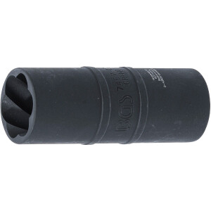 BGS 7467-21 Kraft-Spezial-Schraubenausdreh-Wendeeinsatz...