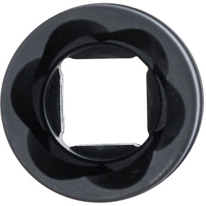 BGS 7467-21 Kraft-Spezial-Schraubenausdreh-Wendeeinsatz...