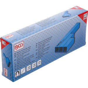 BGS 74672 Magnet-Kabelbinder-Halter
