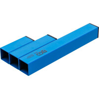 BGS 74672 Magnet-Kabelbinder-Halter
