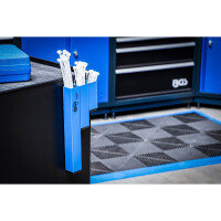 BGS 74672 Magnet-Kabelbinder-Halter
