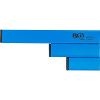 BGS 74672 Magnet-Kabelbinder-Halter