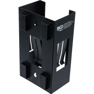 BGS 74673 Magnet-Handschuh- und Taschentuch-Box Halter | 253 x 143 x 95 mm