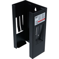 BGS 74673 Magnet-Handschuh- und Taschentuch-Box Halter | 253 x 143 x 95 mm