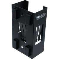 BGS 74673 Magnet-Handschuh- und Taschentuch-Box Halter | 253 x 143 x 95 mm