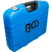 BGS 74684 Motor-Einstellwerkzeug-Satz | für VAG 1.0, 1.2, 1.4, 1.5 TSI Benzin