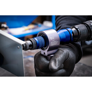 BGS 74690 Nietmutternaufsatz | Metallausführung | M3 - M12