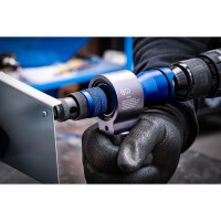 BGS 74690 Nietmutternaufsatz | Metallausführung | M3 - M12