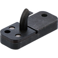 BGS 74691 Auslass-Nockenwellen-Ausrichtwerkzeug | für Opel, Peugeot, Citroën, Fiat 1.2L