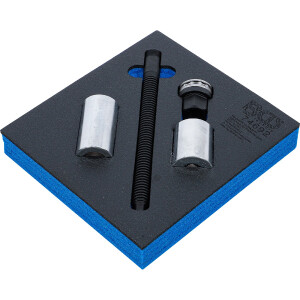 BGS 74692 Werkstattwageneinlage 1/6: Injektoren-Auszieher-Satz | für Ford EcoBlue 2.0L
