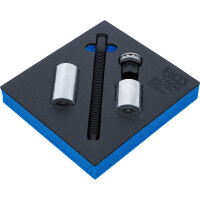 BGS 74692 Werkstattwageneinlage 1/6: Injektoren-Auszieher-Satz | für Ford EcoBlue 2.0L