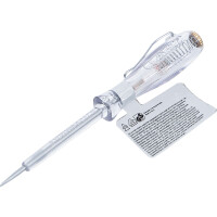 BGS 74693 Spannungsprüfer | 125 - 250 V | 150 mm