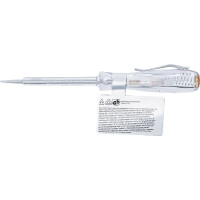 BGS 74693 Spannungsprüfer | 125 - 250 V | 150 mm