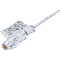 BGS 74693 Spannungsprüfer | 125 - 250 V | 150 mm