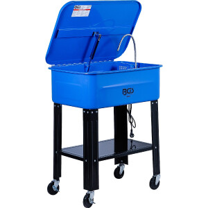 BGS 74696 Teile-Waschgerät | 75 l