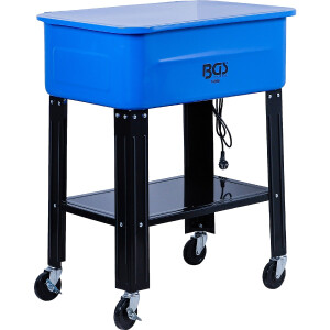 BGS 74696 Teile-Waschgerät | 75 l