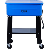 BGS 74696 Teile-Waschgerät | 75 l