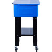BGS 74696 Teile-Waschgerät | 75 l